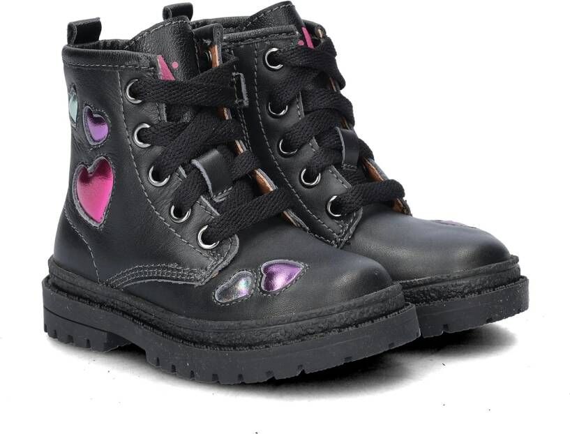 Nelson Kids veterboots