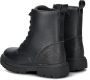 Nelson Kids veterboots zwart - Thumbnail 5