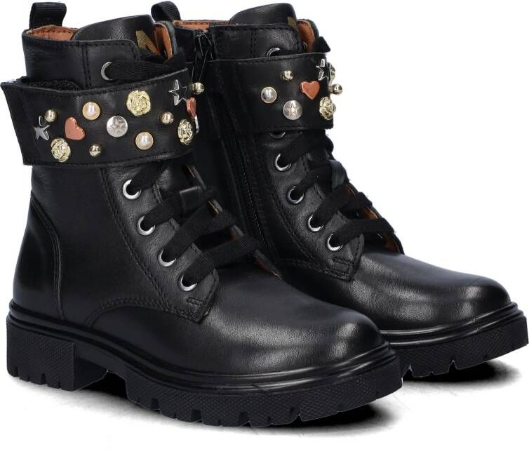 Nelson Kids veterboots