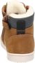 Nelson Kids nubuck veterboots cognac Bruin 25 | Enkelboot van - Thumbnail 4