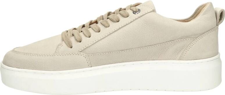 Nelson lage sneakers