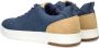 Nelson sneakers blauw - Thumbnail 5