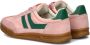 Nelson lage sneakers - Thumbnail 3