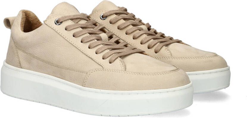 Nelson lage sneakers