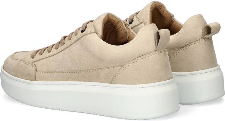 Nelson lage sneakers