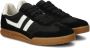 Nelson lage sneakers - Thumbnail 2