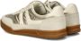 Nelson lage sneakers - Thumbnail 3