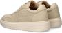 Nelson lage sneakers - Thumbnail 2