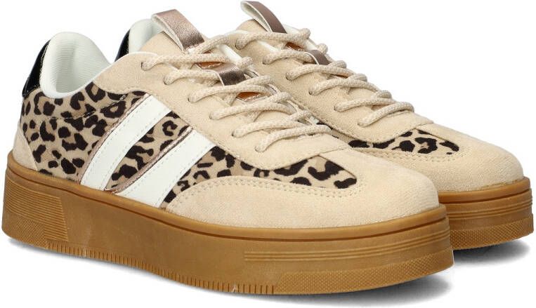 Nelson lage sneakers