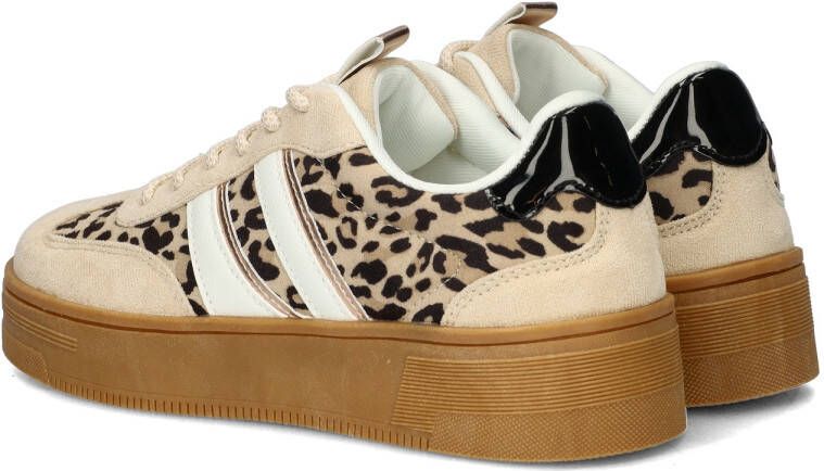 Nelson lage sneakers