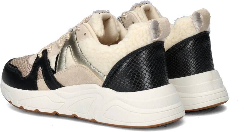 Nelson lage sneakers