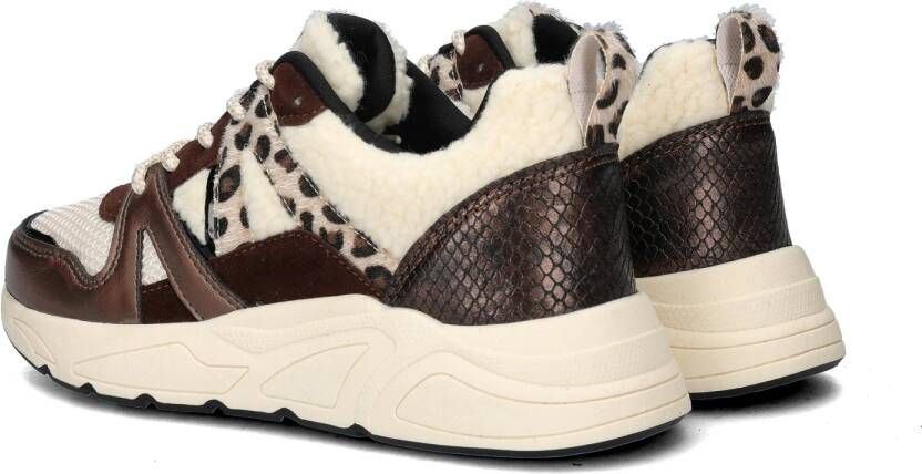 Nelson lage sneakers