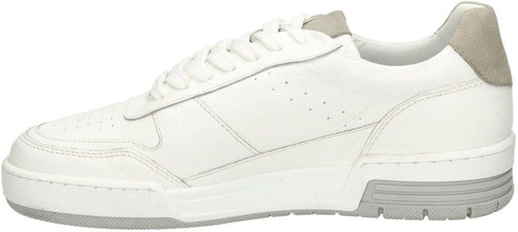 Nelson lage sneakers