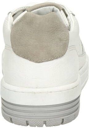 Nelson lage sneakers