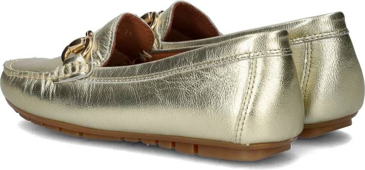Nelson mocassins & loafers