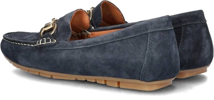 Nelson mocassins & loafers