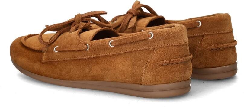 Nelson mocassins & loafers