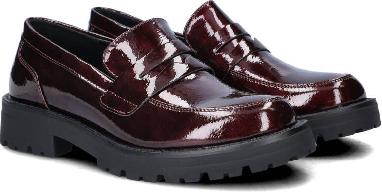 Nelson mocassins & loafers