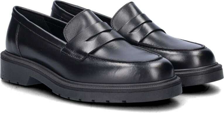 Nelson mocassins & loafers