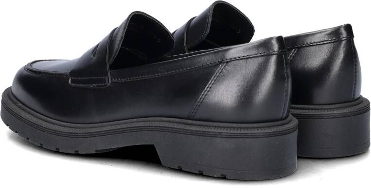 Nelson mocassins & loafers