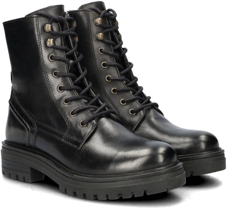 Nelson Monk veterboots