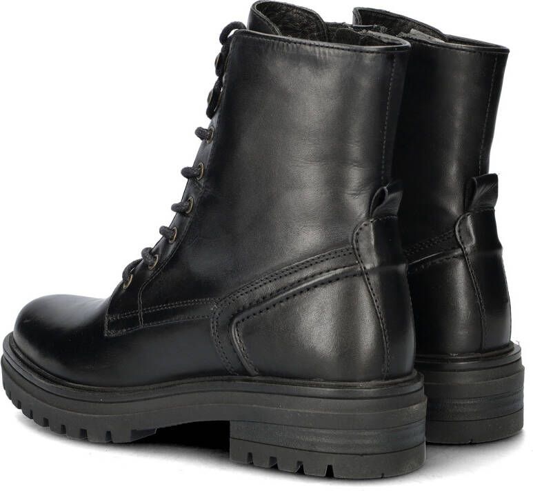 Nelson Monk veterboots