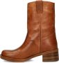 Nelson rits- & gesloten boots - Thumbnail 5