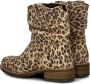Nelson rits- & gesloten boots - Thumbnail 3
