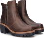 Nelson rits- & gesloten boots - Thumbnail 2