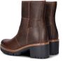 Nelson rits- & gesloten boots - Thumbnail 4