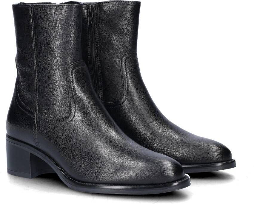 Nelson rits- & gesloten boots