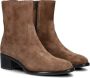 Nelson rits- & gesloten boots - Thumbnail 2