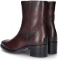 Nelson rits- & gesloten boots - Thumbnail 3