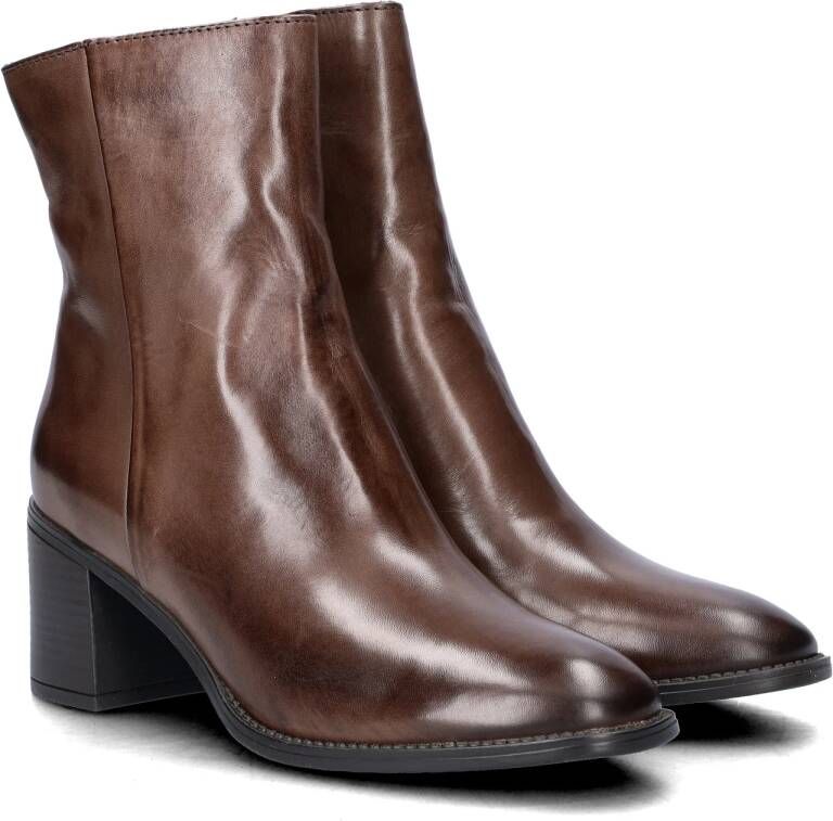 Nelson rits- & gesloten boots
