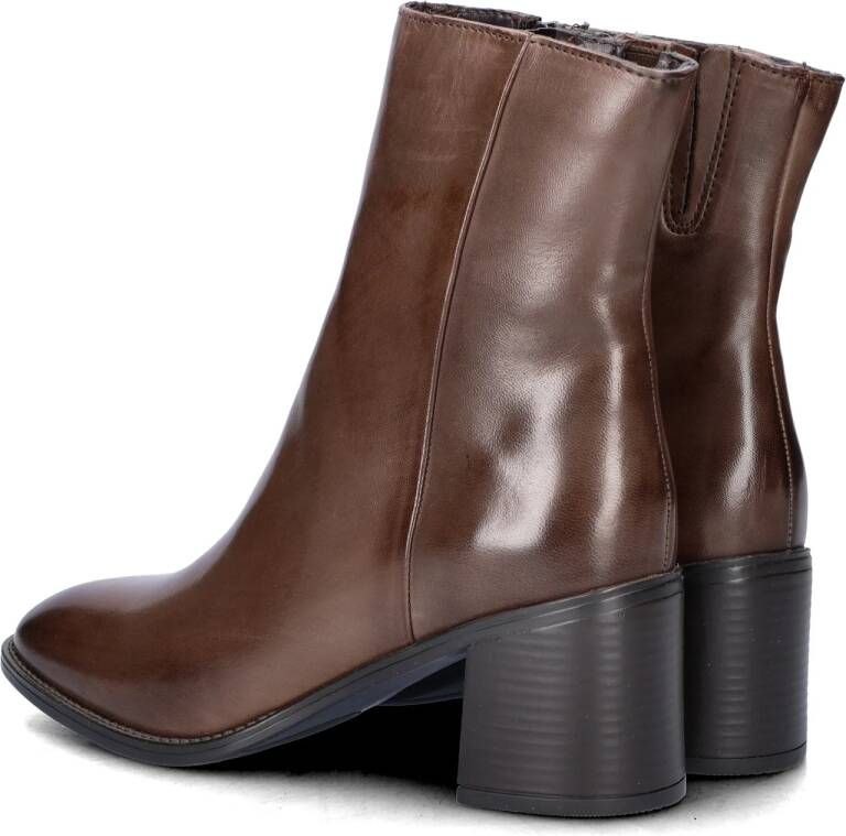 Nelson rits- & gesloten boots