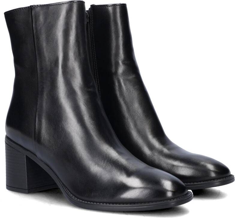 Nelson rits- & gesloten boots