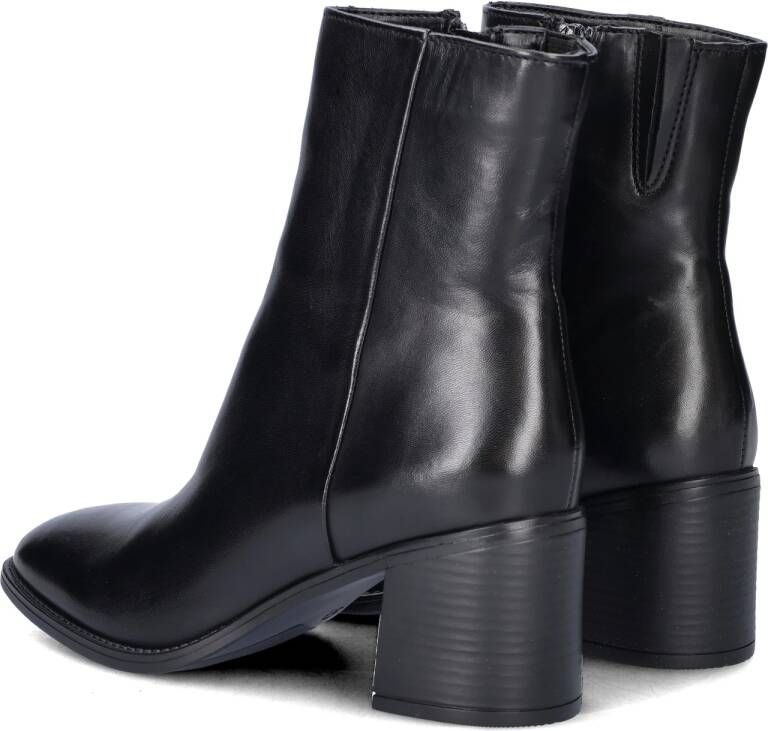 Nelson rits- & gesloten boots