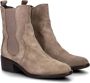 Nelson rits- & gesloten boots - Thumbnail 2