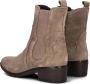 Nelson rits- & gesloten boots - Thumbnail 3