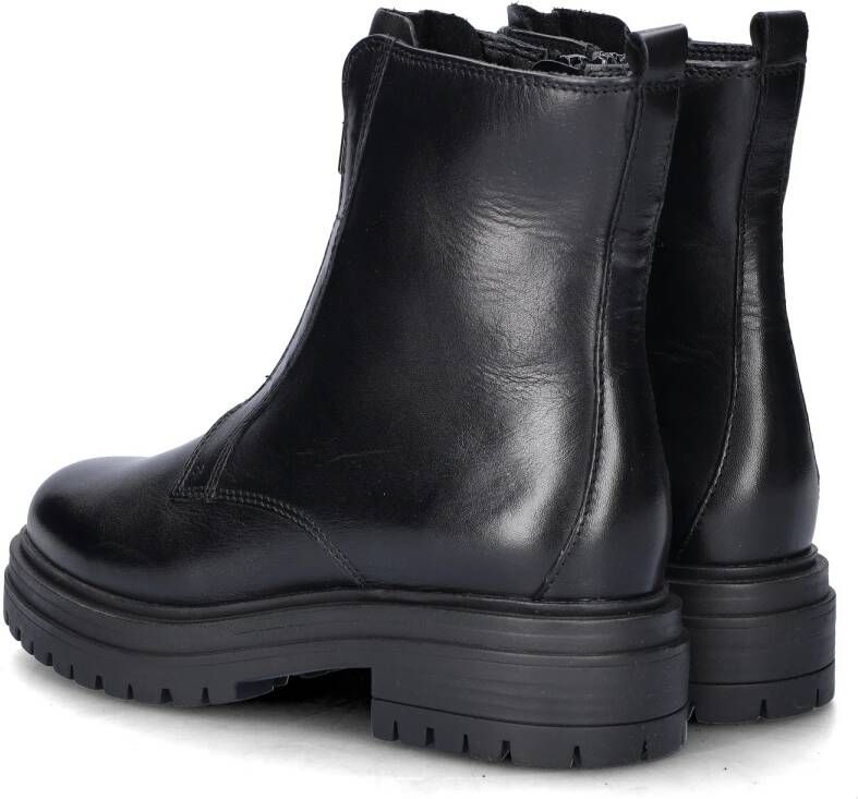 Nelson rits- & gesloten boots