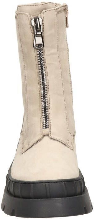 Nelson rits- & gesloten boots