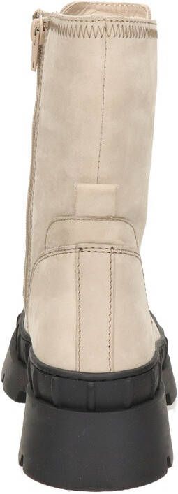 Nelson rits- & gesloten boots