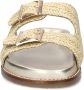 Nelson slippers beige - Thumbnail 6