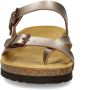 Nelson sandalen brons - Thumbnail 6