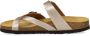 Nelson sandalen brons - Thumbnail 5