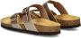 Nelson sandalen brons - Thumbnail 7