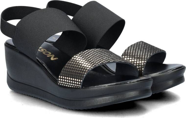 Nelson sandalen
