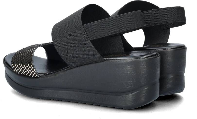 Nelson sandalen