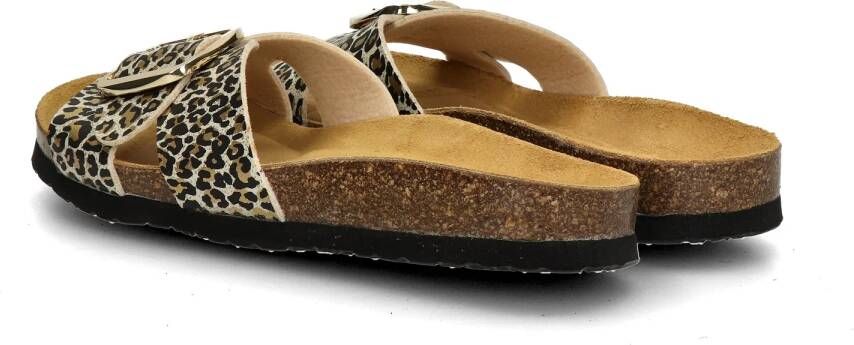 Nelson sandalen