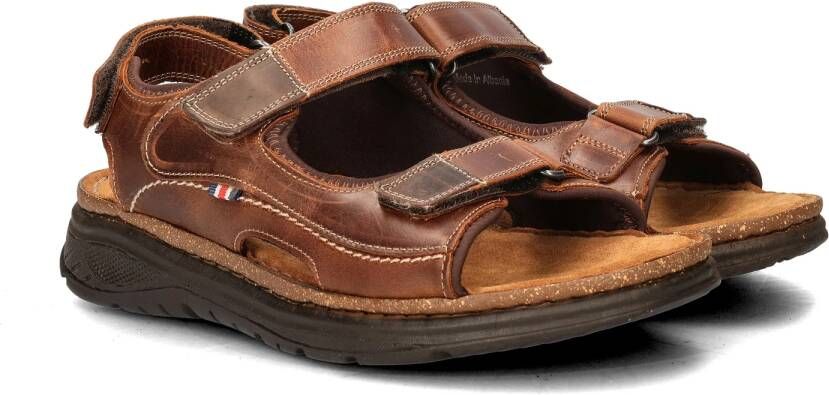 Nelson sandalen